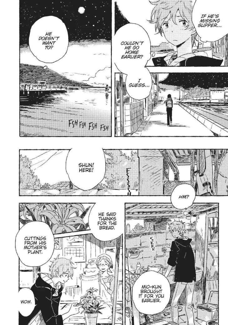 Umibe-No-Etranger-By-Kii-Kanna-Eng page 17