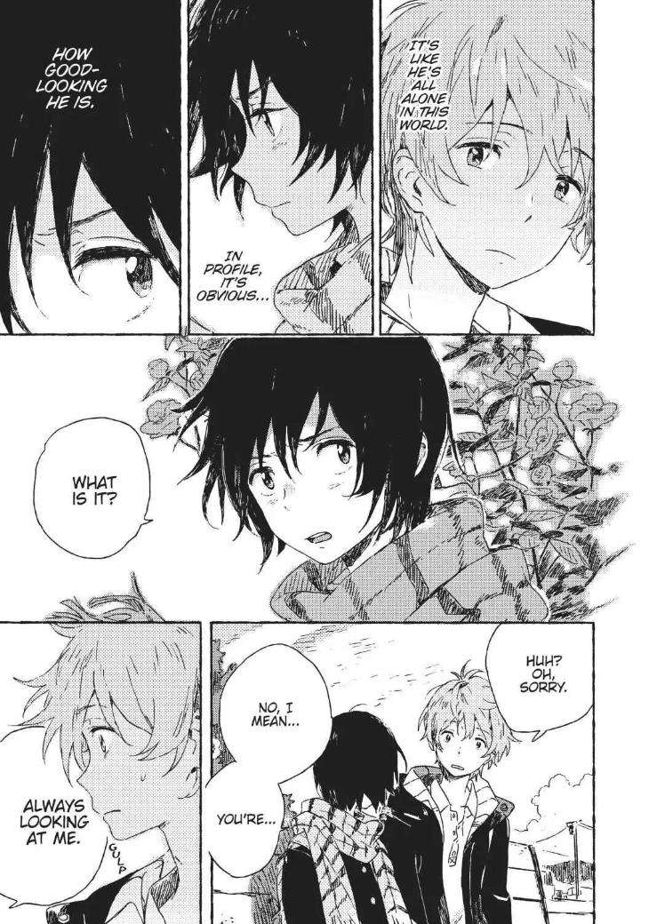 Umibe-No-Etranger-By-Kii-Kanna-Eng page 20