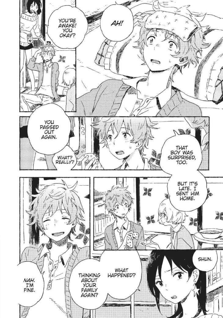Umibe-No-Etranger-By-Kii-Kanna-Eng page 23