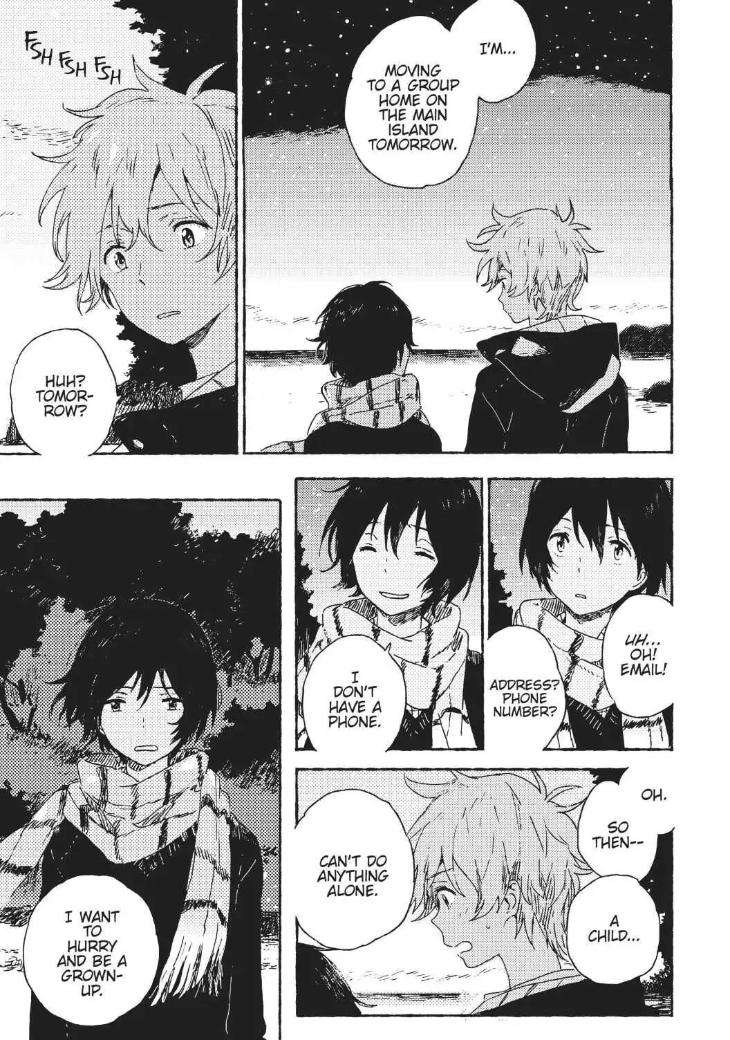 Umibe-No-Etranger-By-Kii-Kanna-Eng page 34