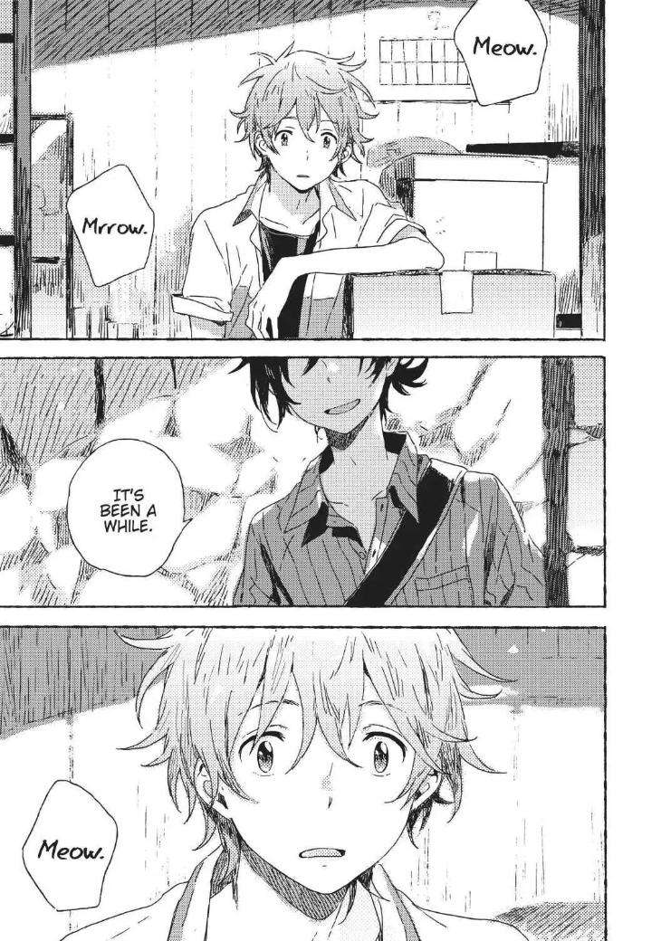 Umibe-No-Etranger-By-Kii-Kanna-Eng page 40