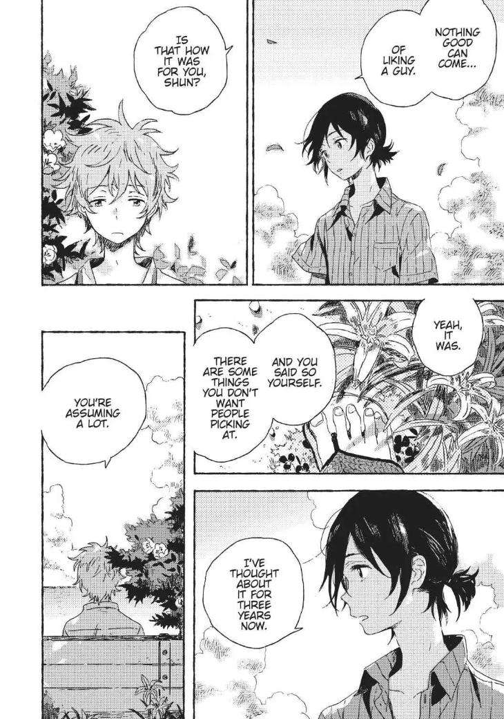 Umibe-No-Etranger-By-Kii-Kanna-Eng page 45