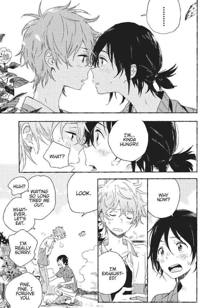 Umibe-No-Etranger-By-Kii-Kanna-Eng page 48