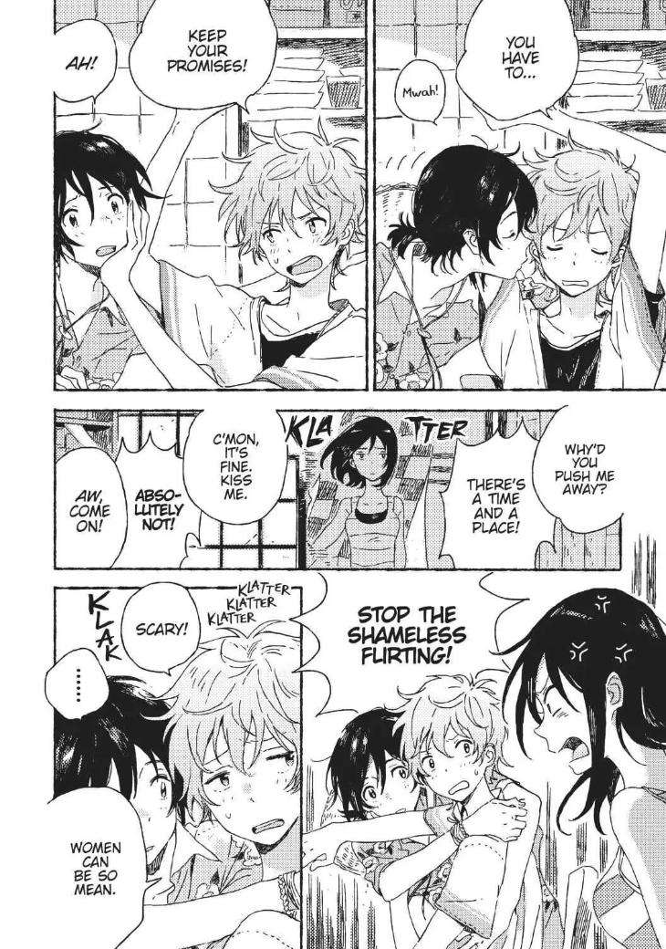 Umibe-No-Etranger-By-Kii-Kanna-Eng page 4
