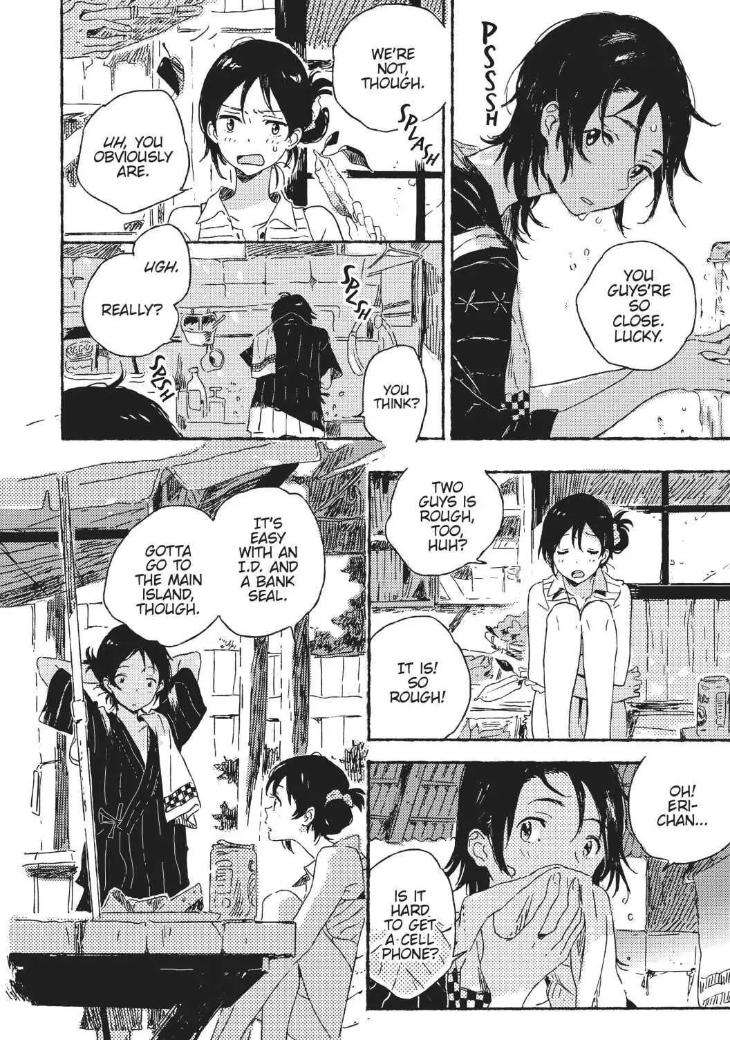 Umibe-No-Etranger-By-Kii-Kanna-Eng page 16