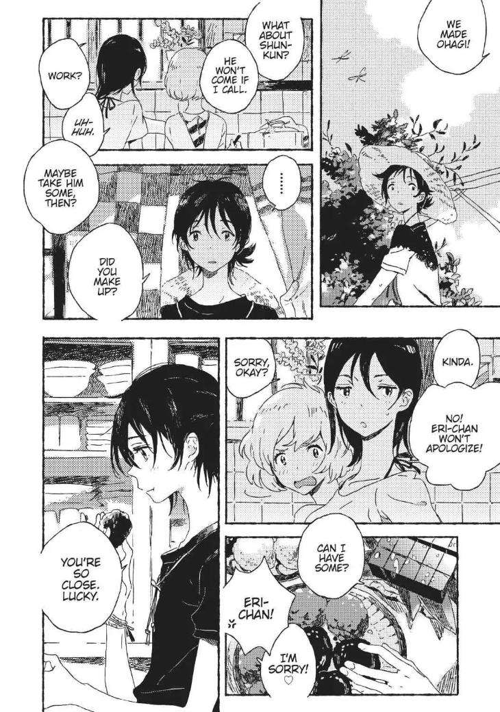 Umibe-No-Etranger-By-Kii-Kanna-Eng page 24