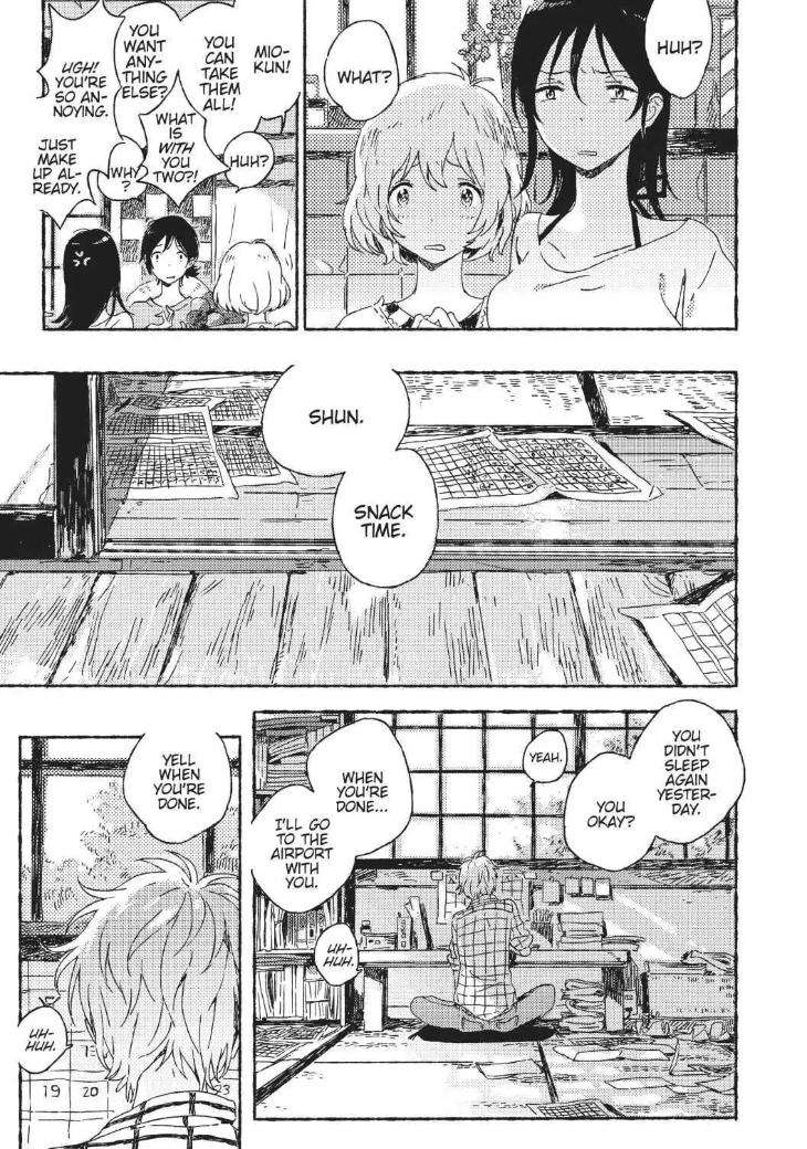 Umibe-No-Etranger-By-Kii-Kanna-Eng page 25