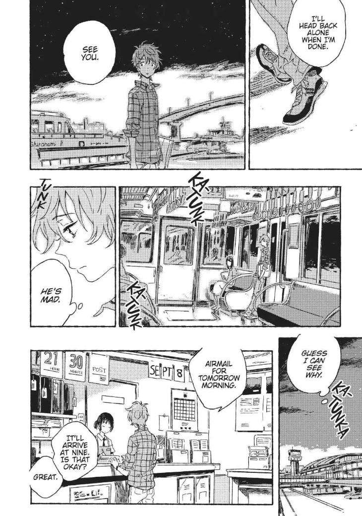Umibe-No-Etranger-By-Kii-Kanna-Eng page 30