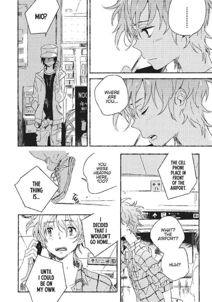 Umibe-No-Etranger-By-Kii-Kanna-Eng page 32