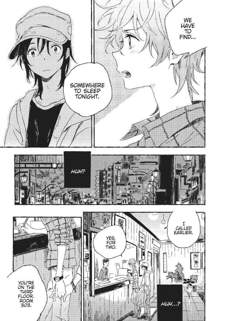 Umibe-No-Etranger-By-Kii-Kanna-Eng page 35