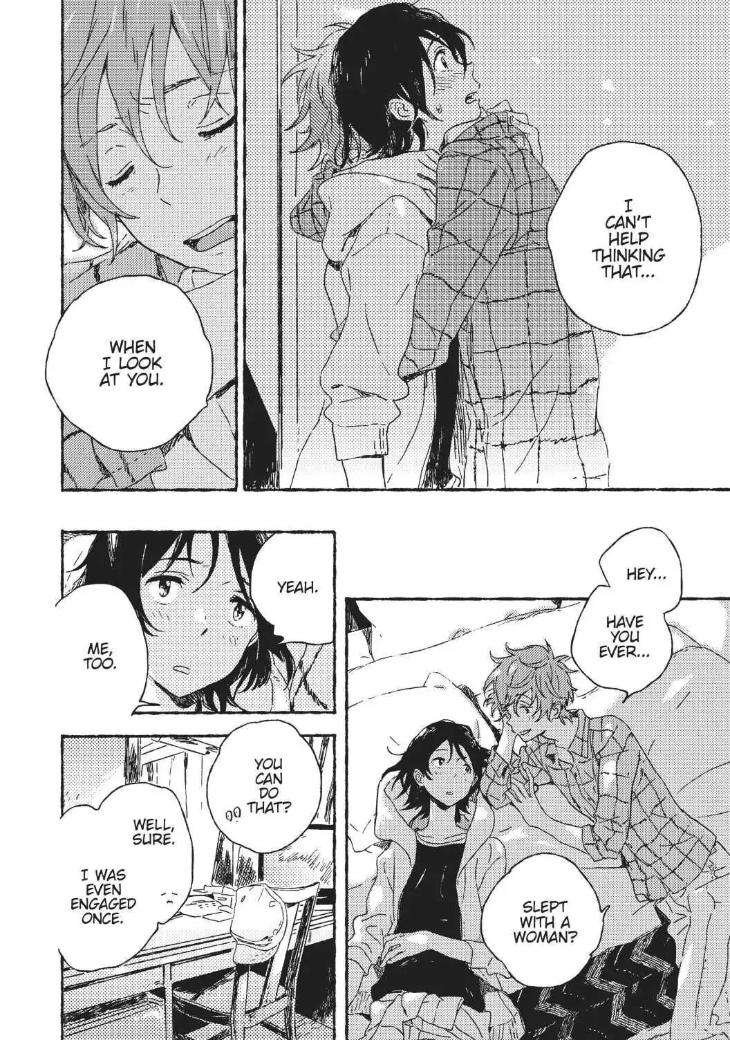 Umibe-No-Etranger-By-Kii-Kanna-Eng page 38