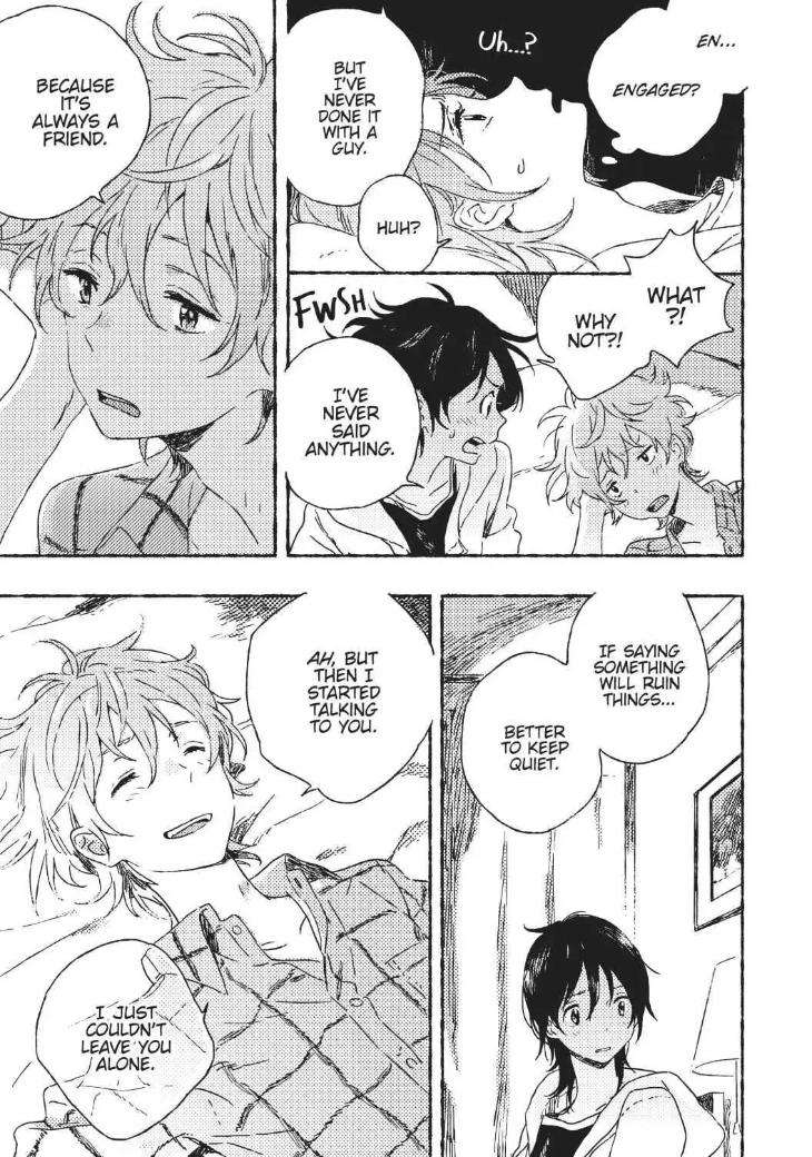 Umibe-No-Etranger-By-Kii-Kanna-Eng page 39