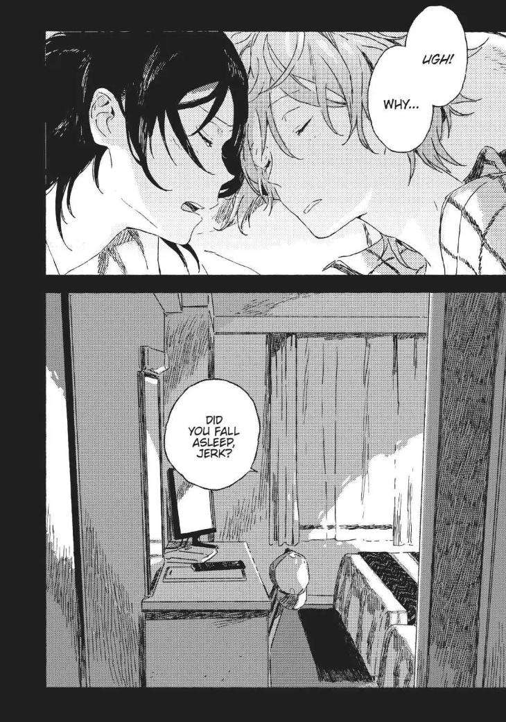 Umibe-No-Etranger-By-Kii-Kanna-Eng page 42