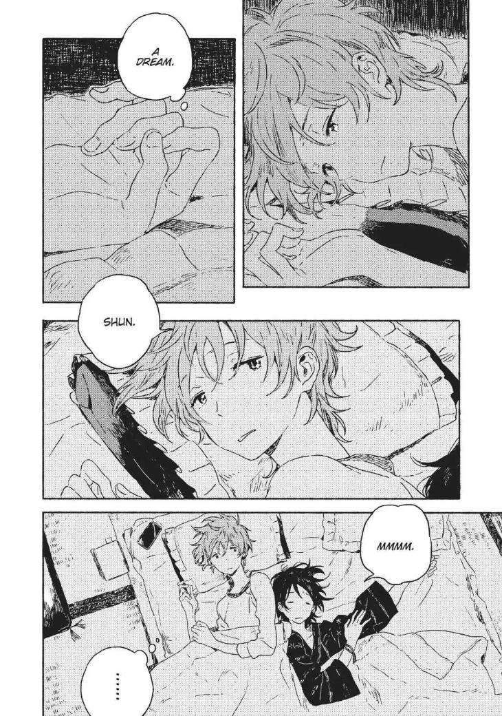 Umibe-No-Etranger-By-Kii-Kanna-Eng page 4