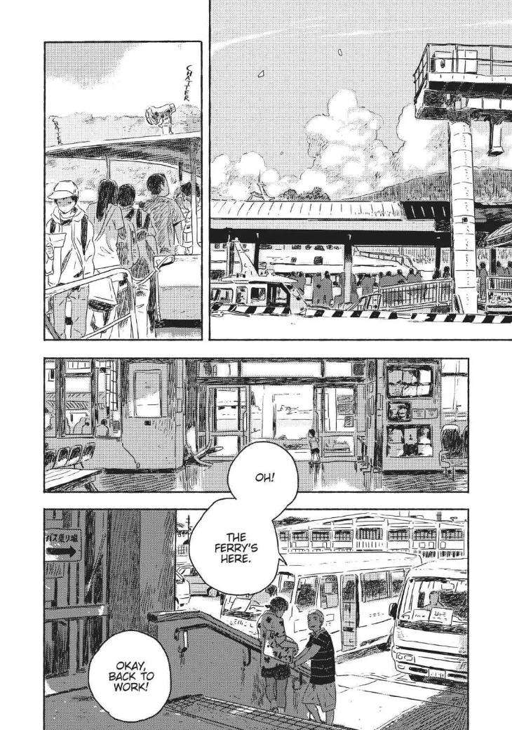 Umibe-No-Etranger-By-Kii-Kanna-Eng page 6