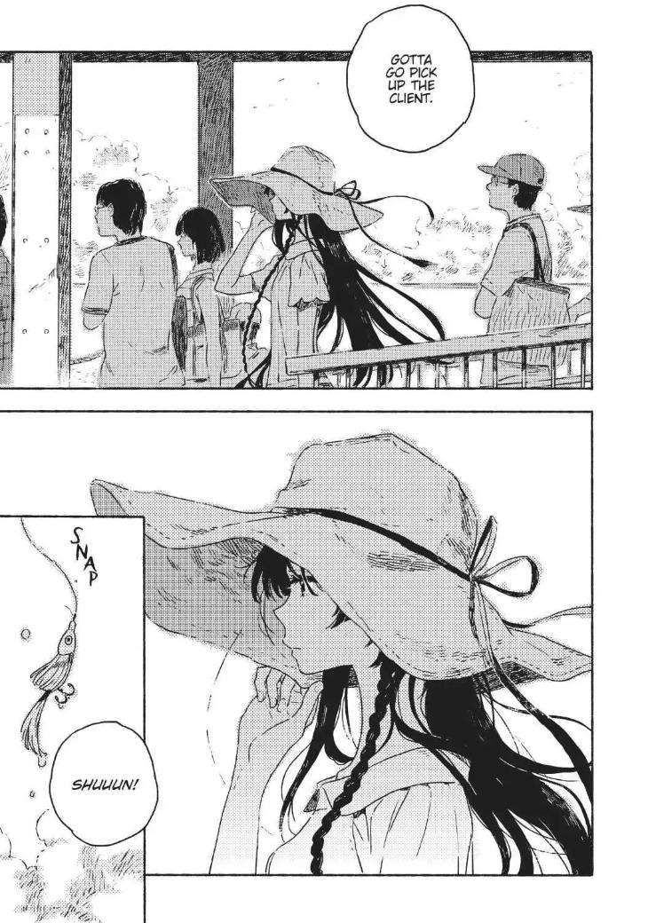 Umibe-No-Etranger-By-Kii-Kanna-Eng page 7