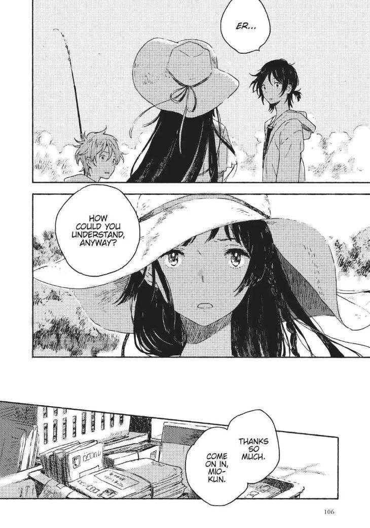 Umibe-No-Etranger-By-Kii-Kanna-Eng page 12