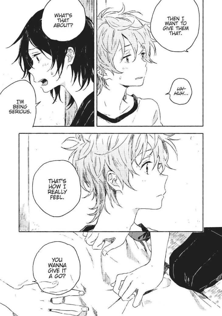 Umibe-No-Etranger-By-Kii-Kanna-Eng page 21