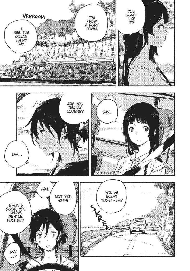 Umibe-No-Etranger-By-Kii-Kanna-Eng page 27