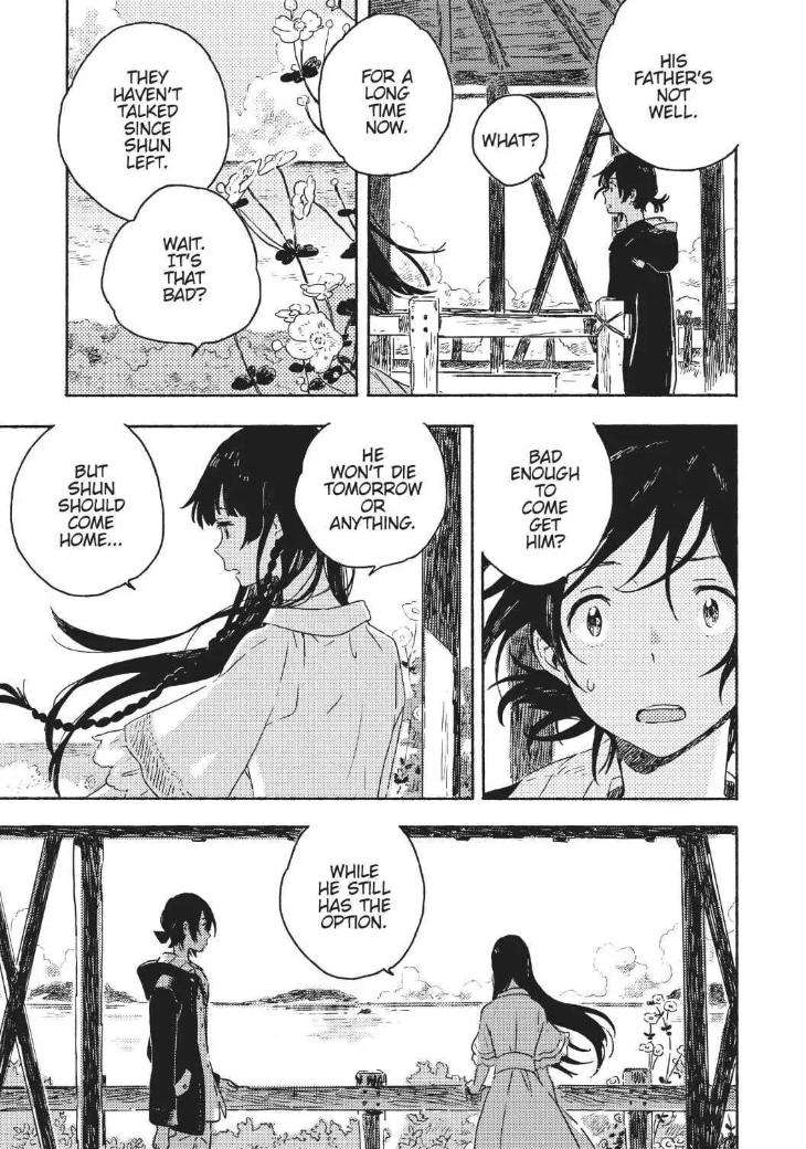 Umibe-No-Etranger-By-Kii-Kanna-Eng page 29
