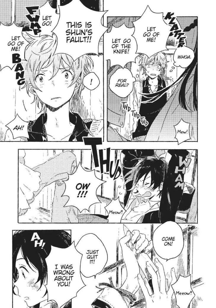 Umibe-No-Etranger-By-Kii-Kanna-Eng page 35