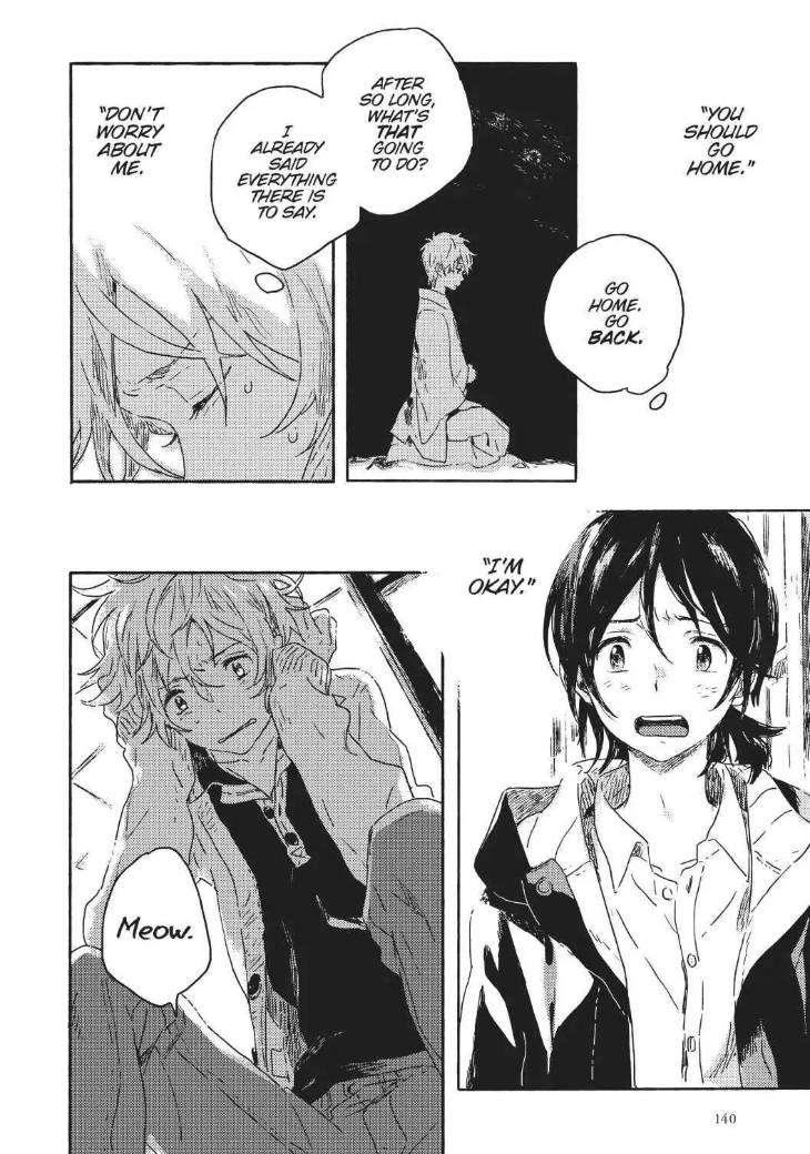 Umibe-No-Etranger-By-Kii-Kanna-Eng page 2