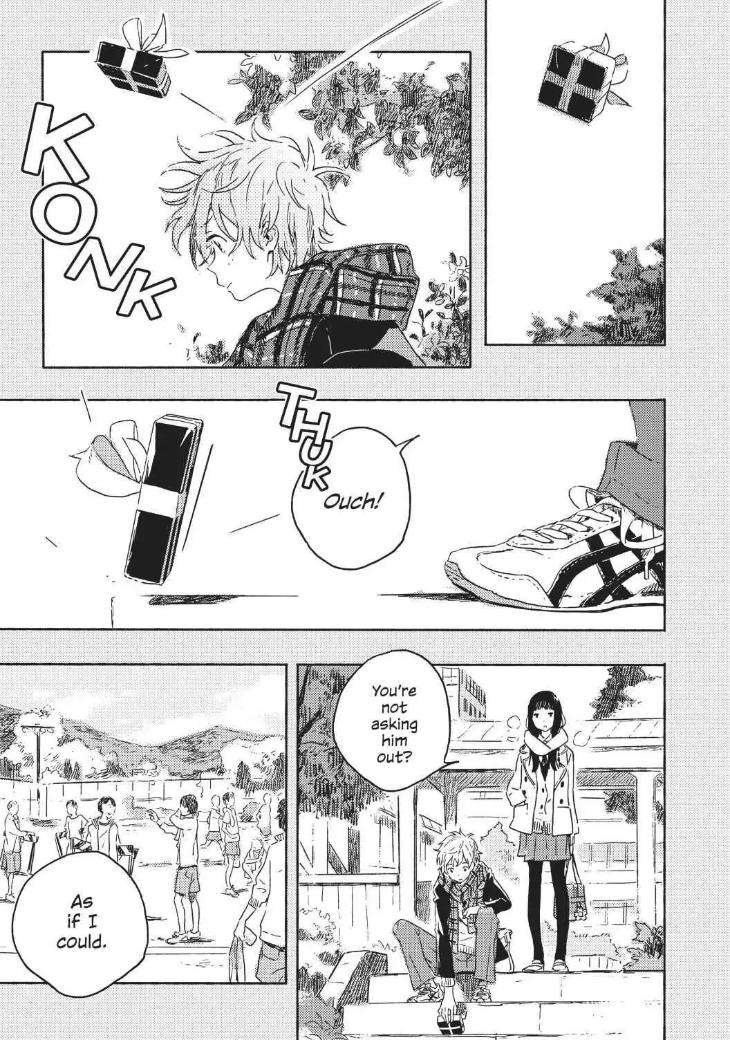Umibe-No-Etranger-By-Kii-Kanna-Eng page 5