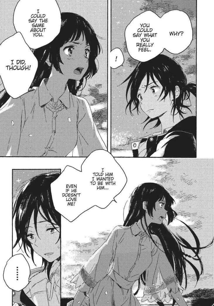 Umibe-No-Etranger-By-Kii-Kanna-Eng page 9