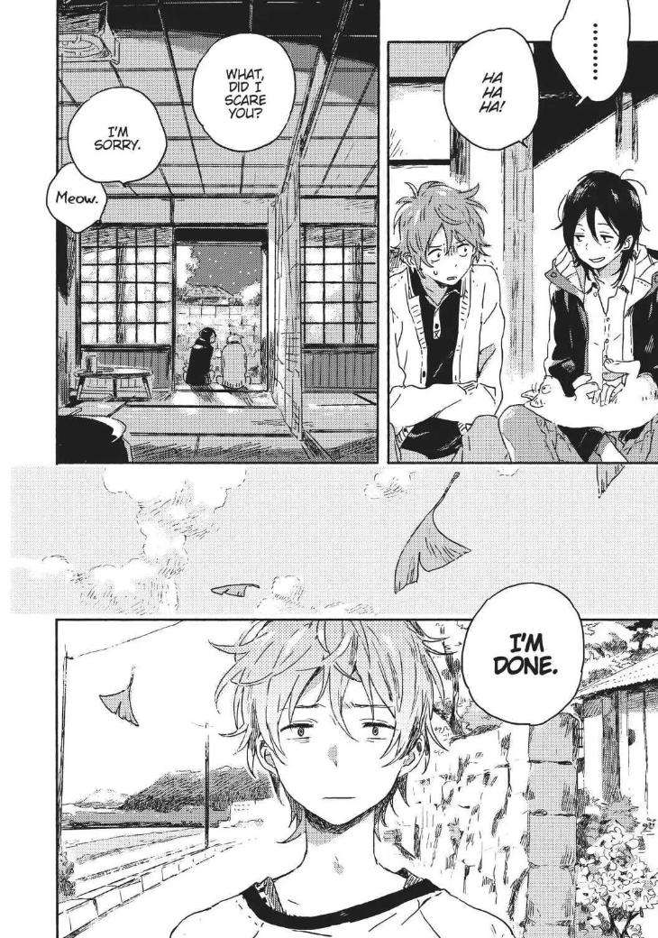 Umibe-No-Etranger-By-Kii-Kanna-Eng page 20