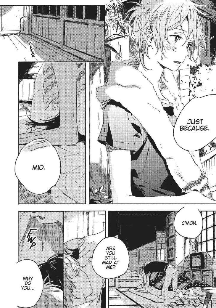 Umibe-No-Etranger-By-Kii-Kanna-Eng page 32