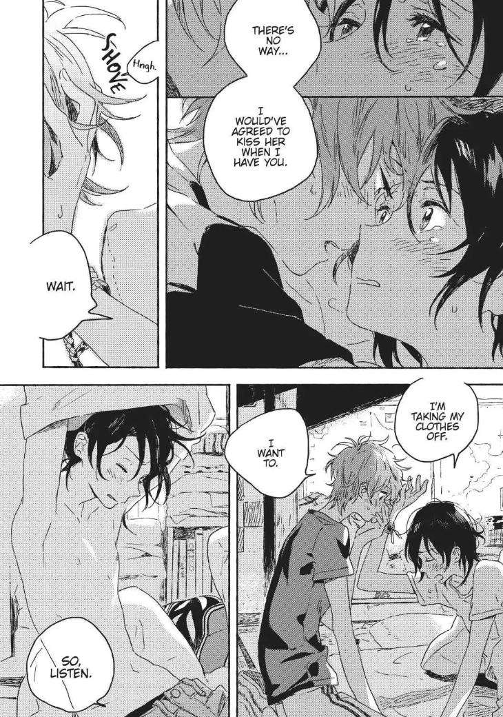 Umibe-No-Etranger-By-Kii-Kanna-Eng page 34