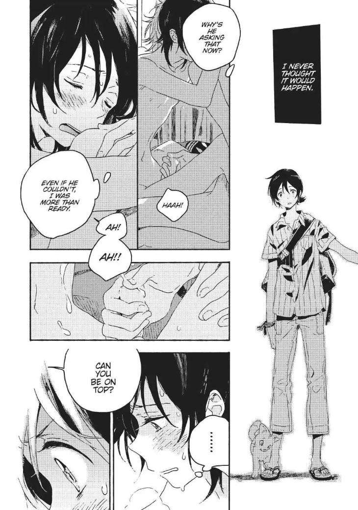Umibe-No-Etranger-By-Kii-Kanna-Eng page 36