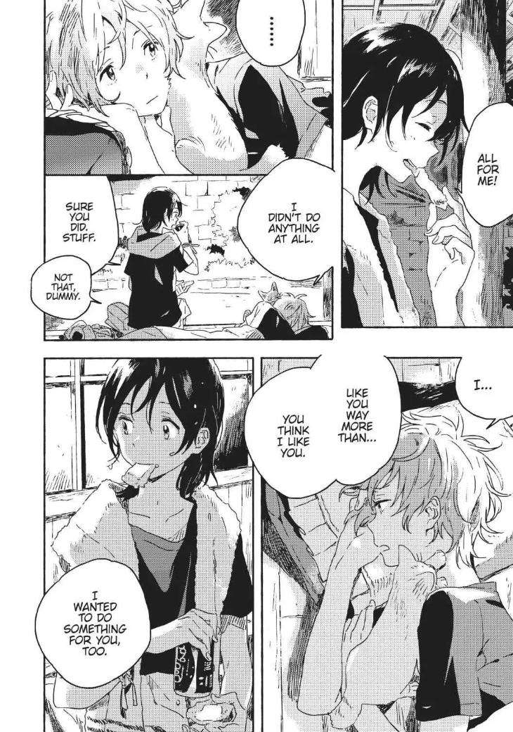 Umibe-No-Etranger-By-Kii-Kanna-Eng page 42