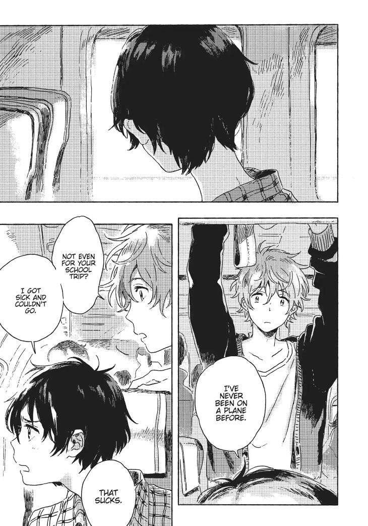 Umibe-No-Etranger-By-Kii-Kanna-Eng page 4