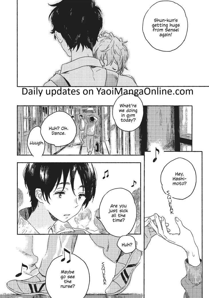 Umibe-No-Etranger-By-Kii-Kanna-Eng page 7