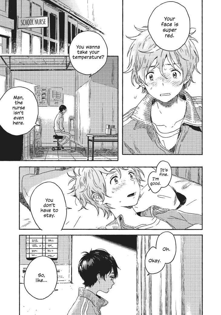 Umibe-No-Etranger-By-Kii-Kanna-Eng page 8