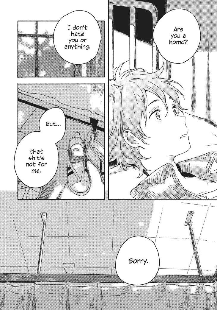 Umibe-No-Etranger-By-Kii-Kanna-Eng page 9