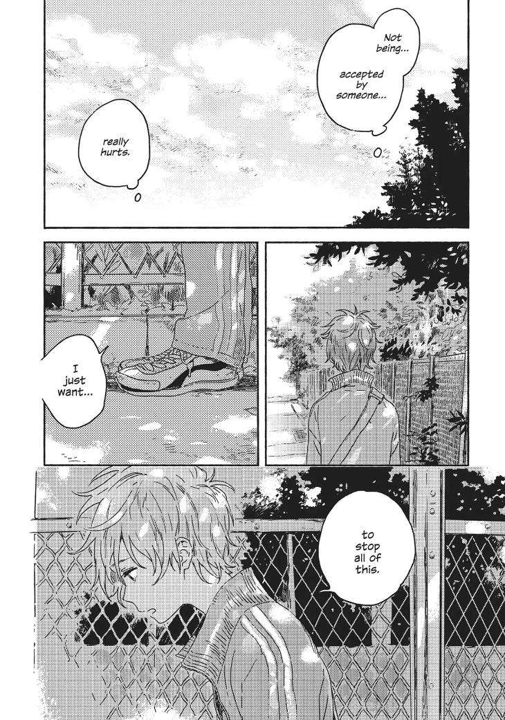 Umibe-No-Etranger-By-Kii-Kanna-Eng page 11