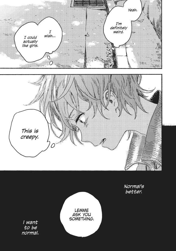 Umibe-No-Etranger-By-Kii-Kanna-Eng page 12