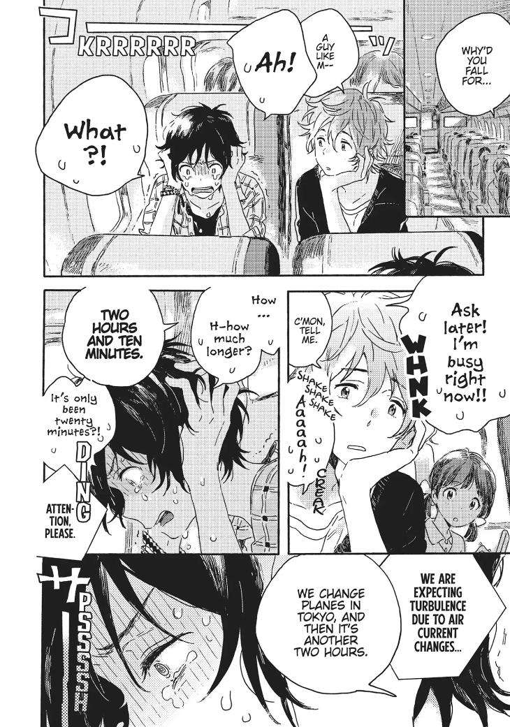 Umibe-No-Etranger-By-Kii-Kanna-Eng page 13