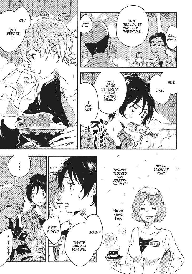 Umibe-No-Etranger-By-Kii-Kanna-Eng page 20