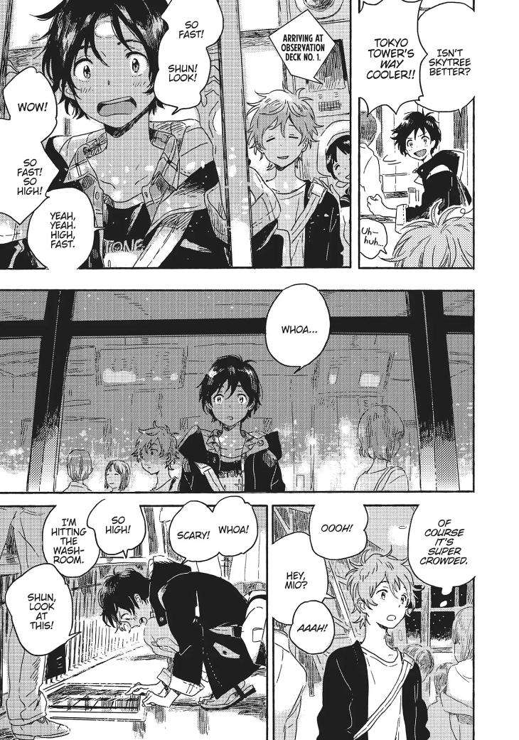 Umibe-No-Etranger-By-Kii-Kanna-Eng page 22
