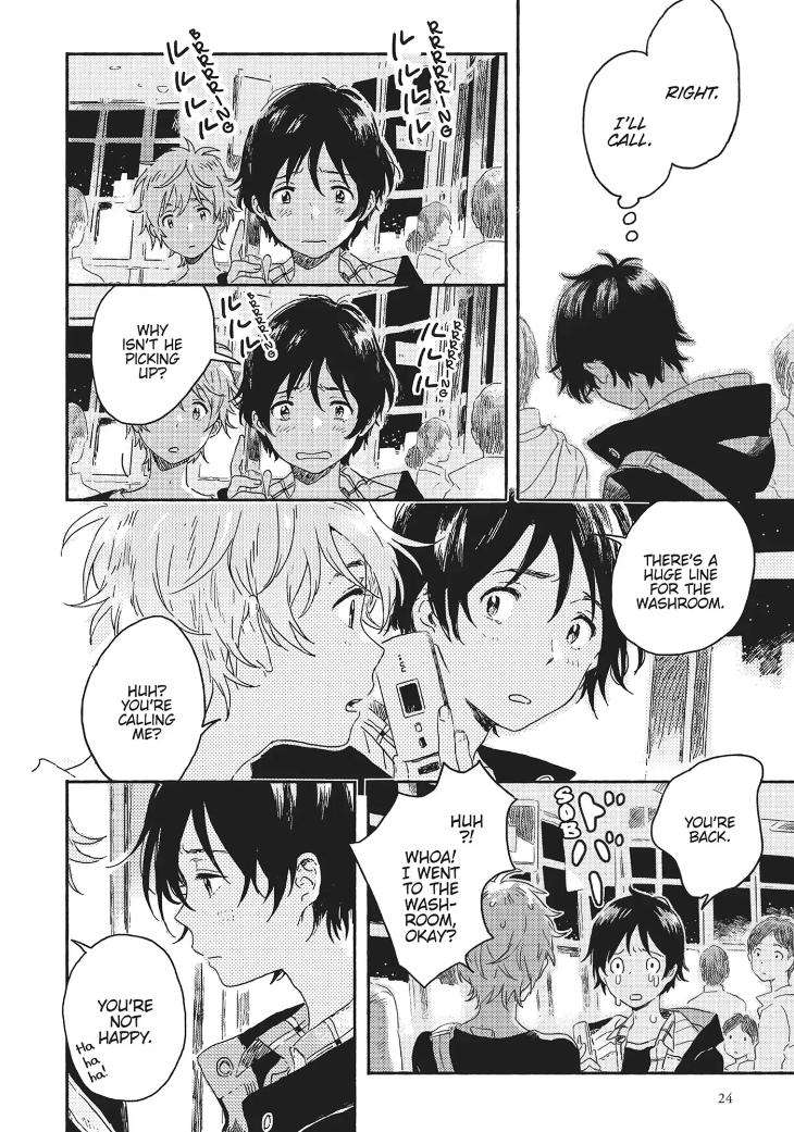 Umibe-No-Etranger-By-Kii-Kanna-Eng page 25