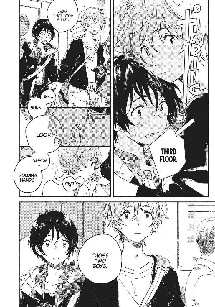 Umibe-No-Etranger-By-Kii-Kanna-Eng page 27