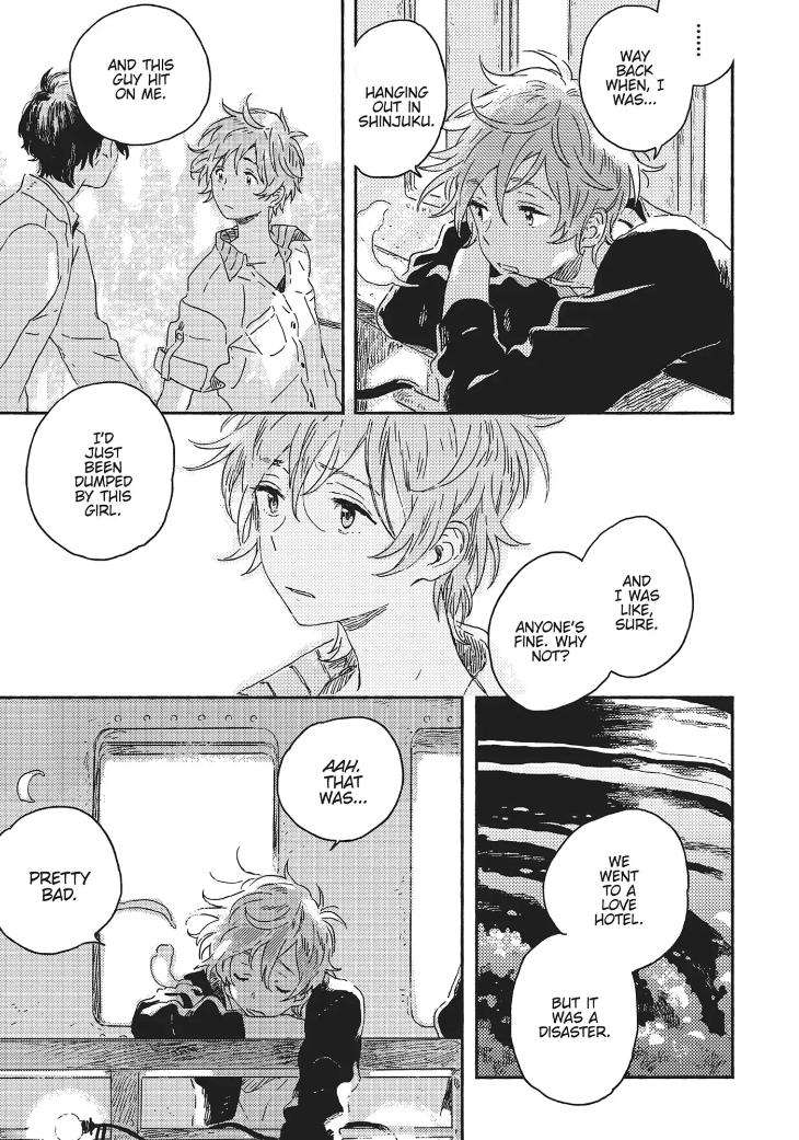 Umibe-No-Etranger-By-Kii-Kanna-Eng page 32
