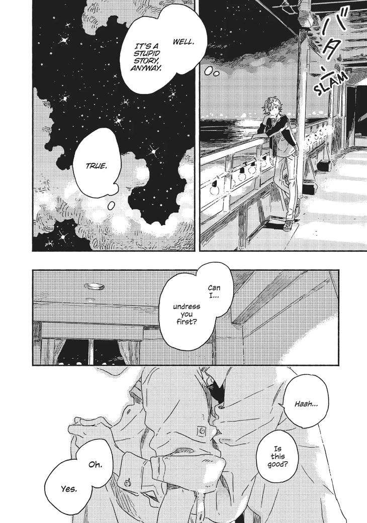 Umibe-No-Etranger-By-Kii-Kanna-Eng page 35