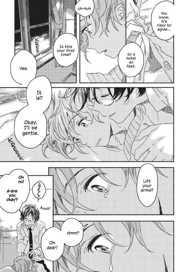 Umibe-No-Etranger-By-Kii-Kanna-Eng page 36