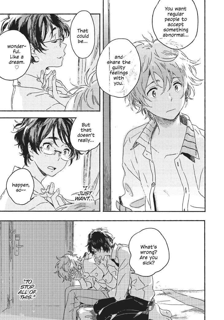 Umibe-No-Etranger-By-Kii-Kanna-Eng page 38