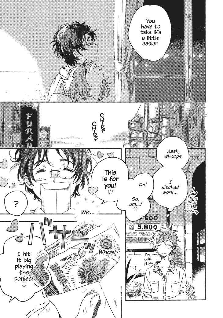 Umibe-No-Etranger-By-Kii-Kanna-Eng page 40