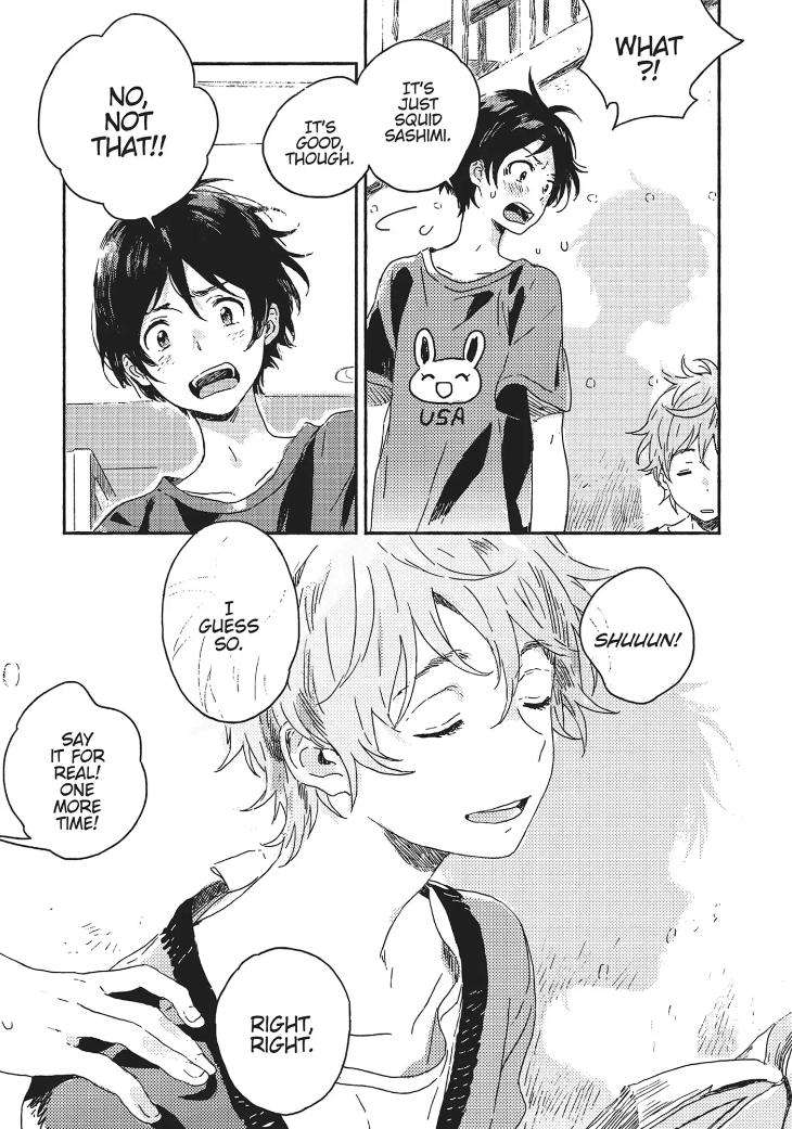Umibe-No-Etranger-By-Kii-Kanna-Eng page 48